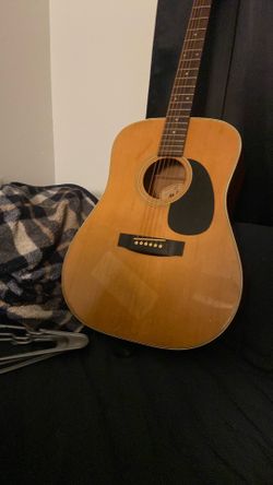 Guitar