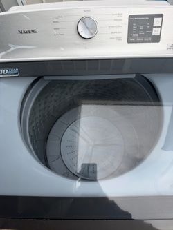 Washer
