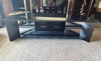 Coffee/console table