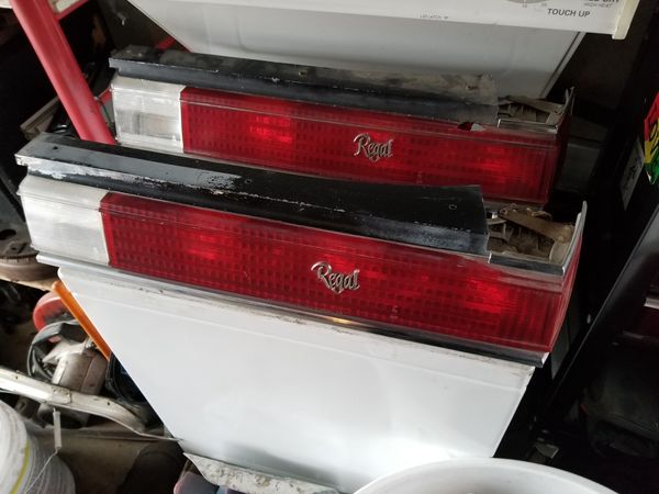 buick regal tail lights for sale in san diego ca offerup buick regal tail lights for sale in san diego ca offerup
