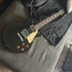 Epiphone Les Paul Model G-Bson Customized guitar
