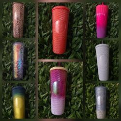 Starbucks Tumblers Cups
