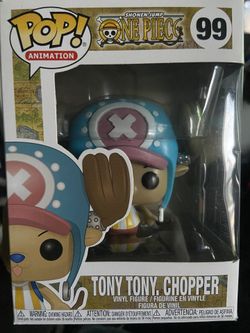 Funko Pop