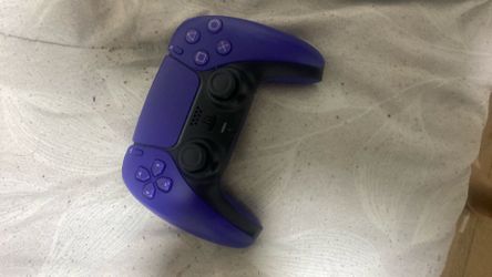 PS5 controller