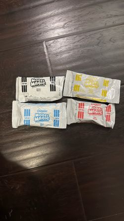 Crayola Play-Doh