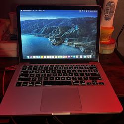 2017 MacBook Pro