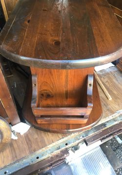 End table coffee table tv stand