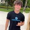 Elliot Bordini