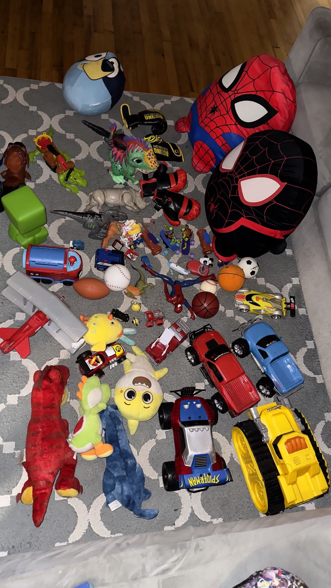 Mix Toy For Kids 
