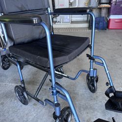 Wheelchair 
