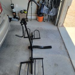 2inch Hitch Bike Rack