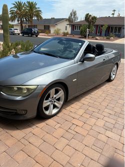 2011 BMW 328