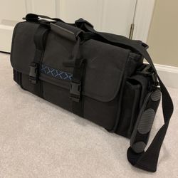 Versatile Bag With Strap