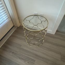 Side Table 