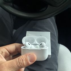 AirPods Pro 3