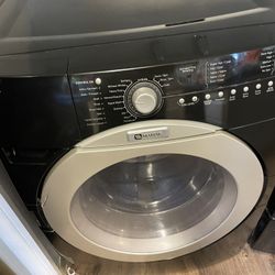 Washer And Dryer Set Maytag