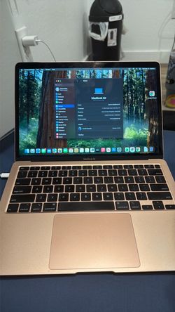MacBook Air Retina 13inch