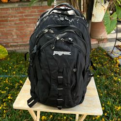 Jansport Odyssey 38 H20 Airlift Hiking Backpack