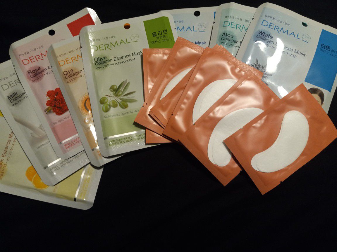 $1 Face Mask Goodie Bags and More at 2056 Lockbourne Rd