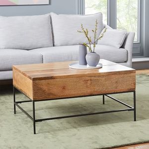 New And Used Coffee Tables For In San Francisco Ca Offerup West Elm Storage Pop Up Coffee Table For In San Francisco Ca