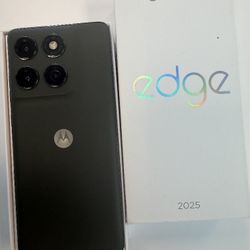 MOTOROLA EDGE 2025 ONLY $170🔥LIMITED DEAL🔥
