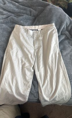 Gap Classic Fit Pants 