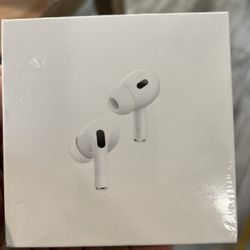 AirPod Pro Second Gen