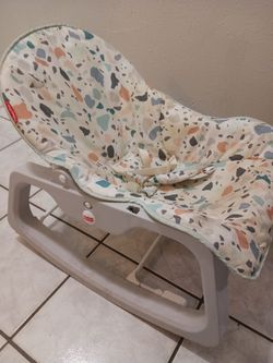 Baby Lounging Chair