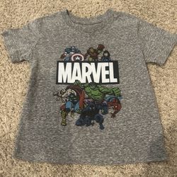 Marvel T-shirt 