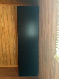 Shelves