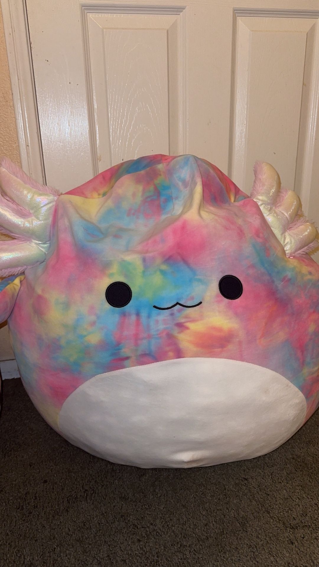 Large Squishmallow