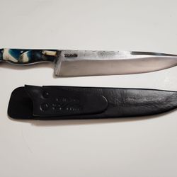 Brazilian Knife Kitchen 