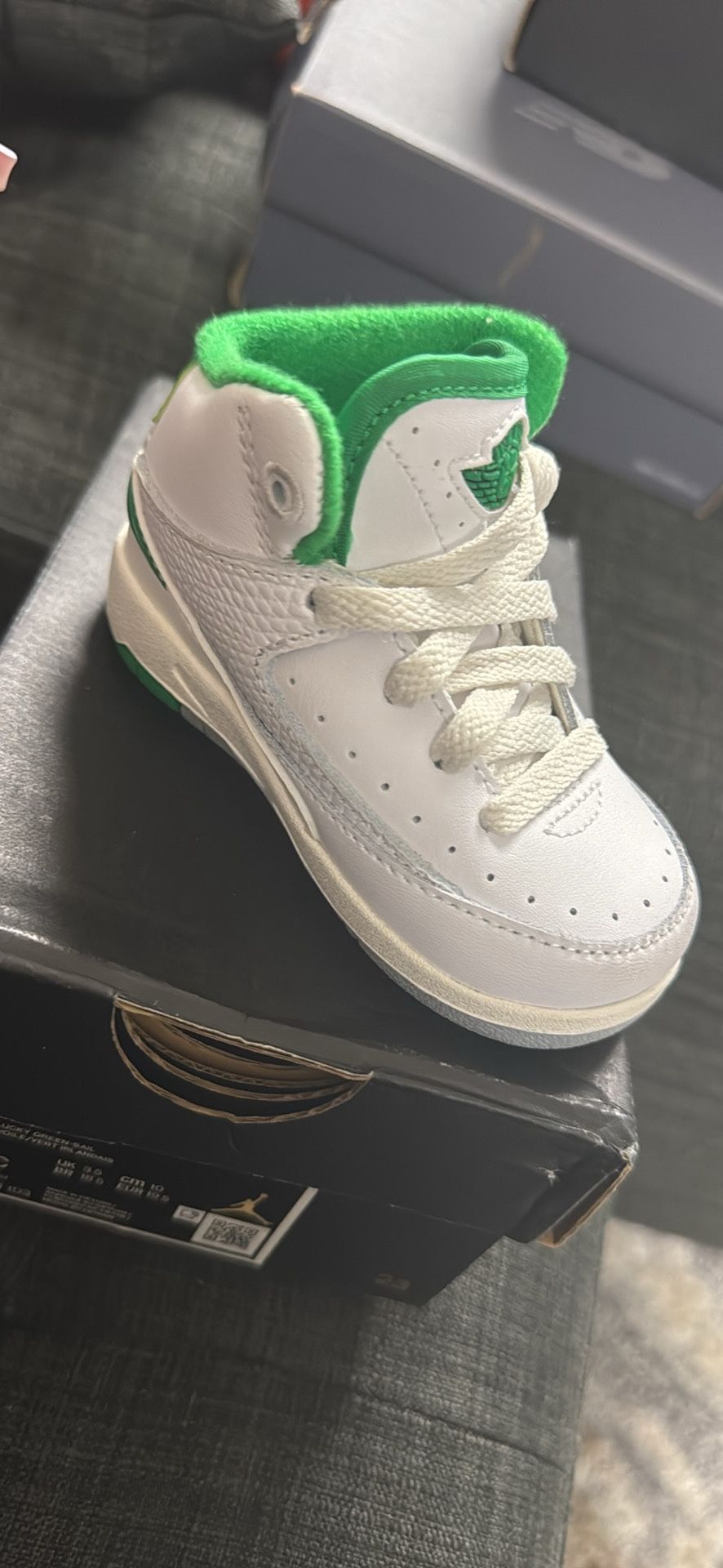 Jordan 2