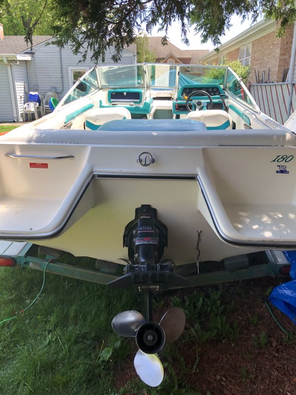 1990 sea ray
