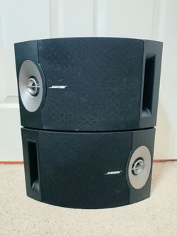 Bose 201 Series V