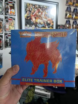 Pokémon  Cards 