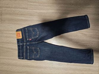 Boys Levis Jeans