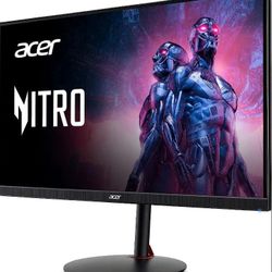 Acer Nitro XV1 27" Gaming Monitor