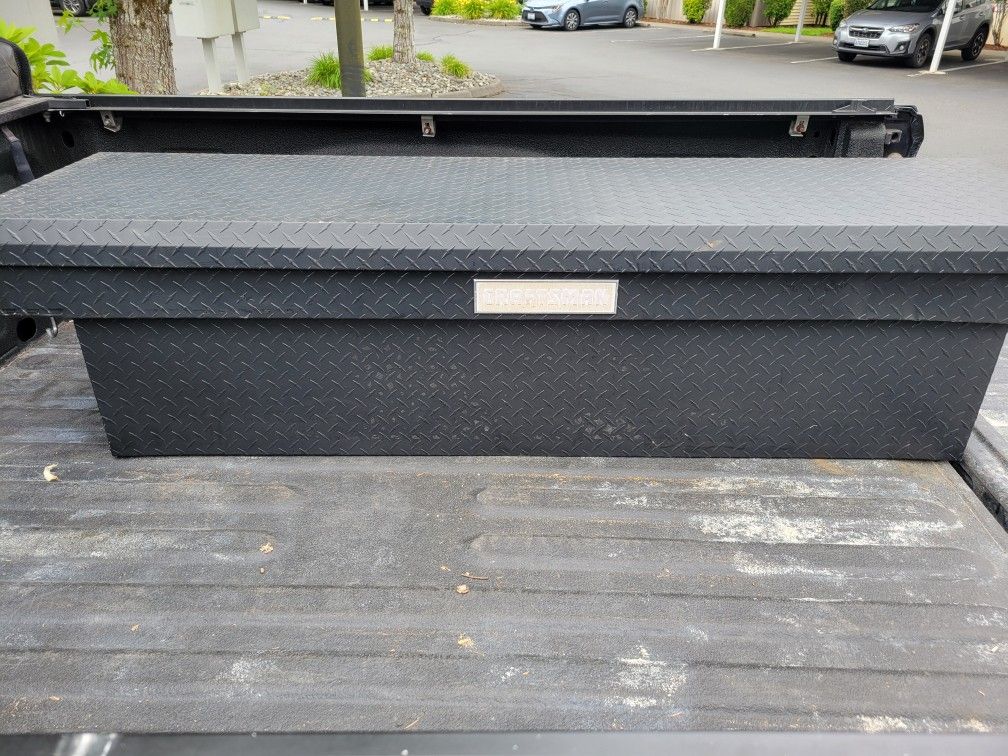 Craftsman 10.2 Cu Ft Truckbox $150