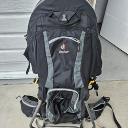 Hiking Carrier To Carry Babies/toddlers