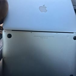 MacBook Air 
