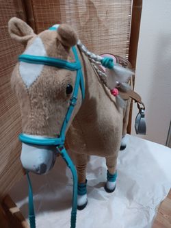 My life Horse