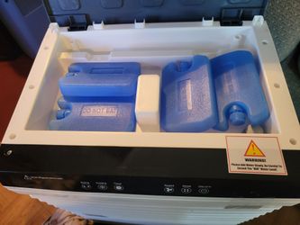 Air cooler JH-310Y