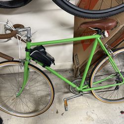 Schwinn Le Tour