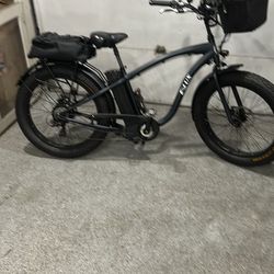 Electric bike