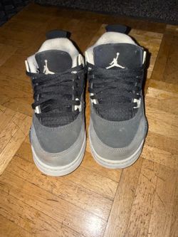 Gently used children’s sneakers and shoes