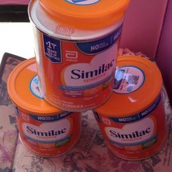 Similac Sensitive