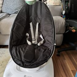 Mamaroo swing