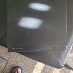 DVD Player