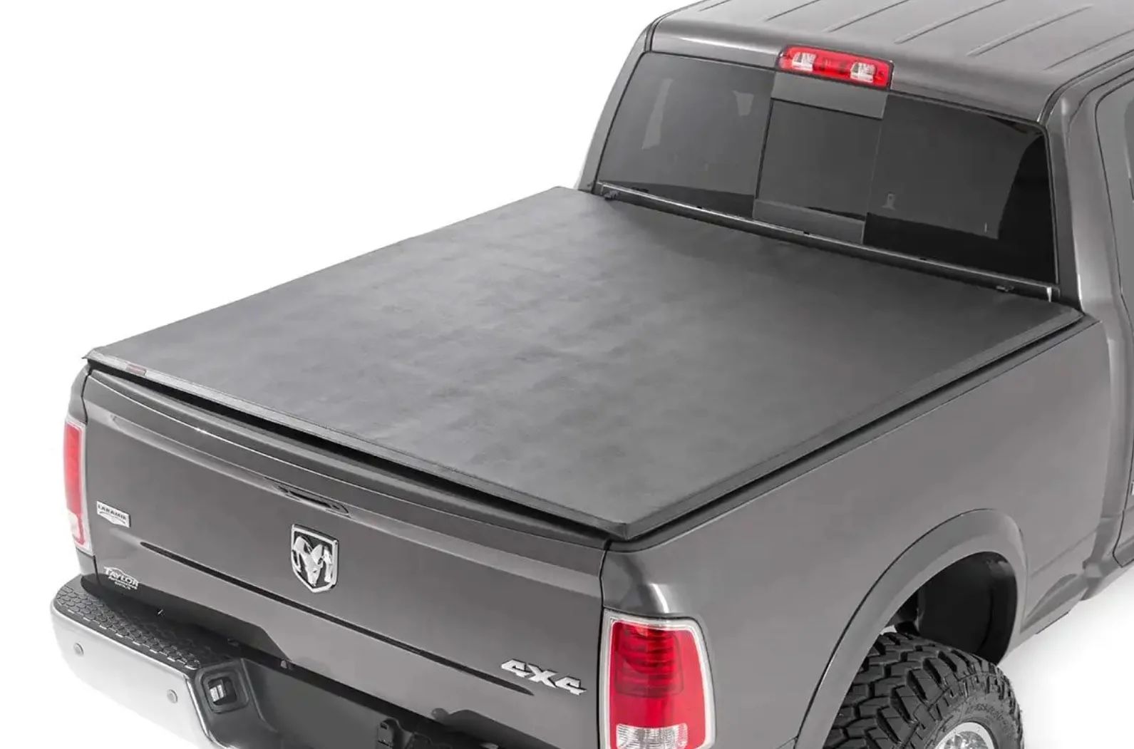 Tonneau Cover